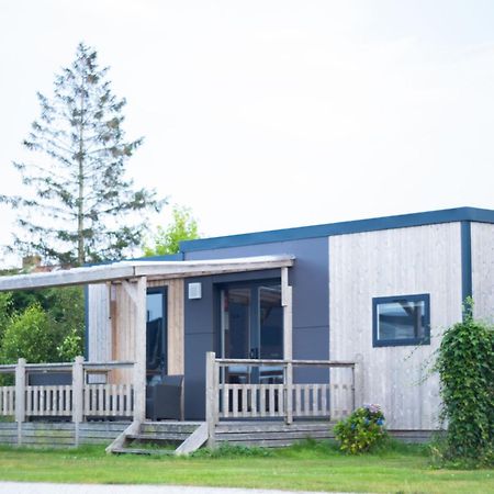 Holiday Home Natuurlijk De Veenhoop By Interhome מראה חיצוני תמונה