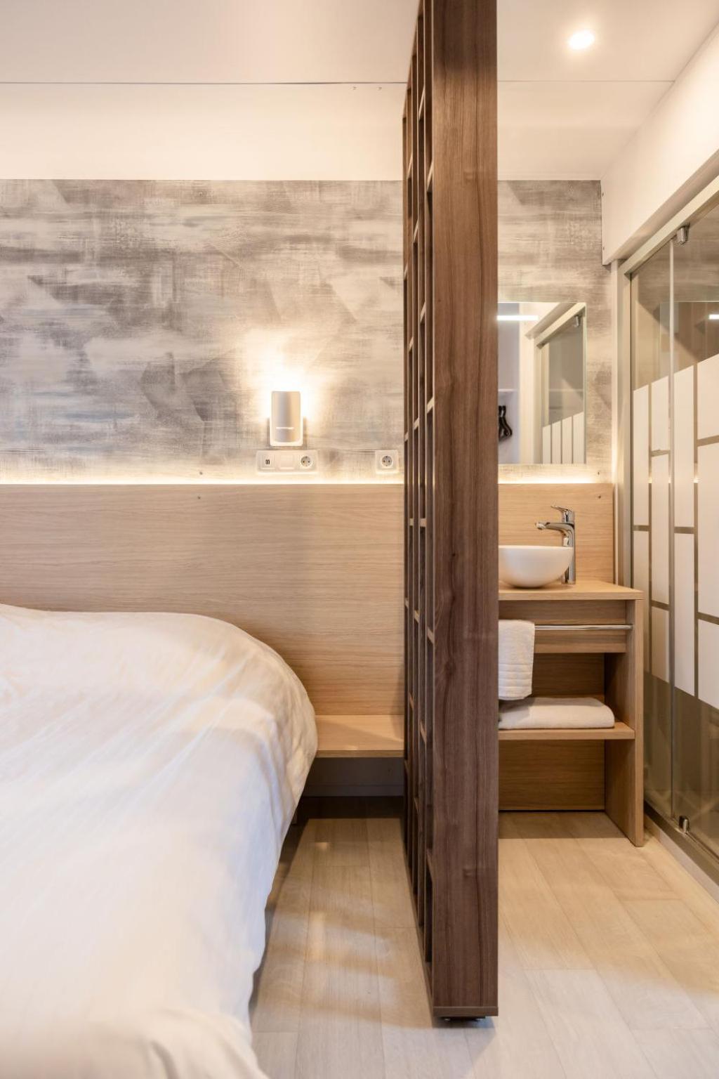 Holiday Home Natuurlijk De Veenhoop By Interhome מראה חיצוני תמונה