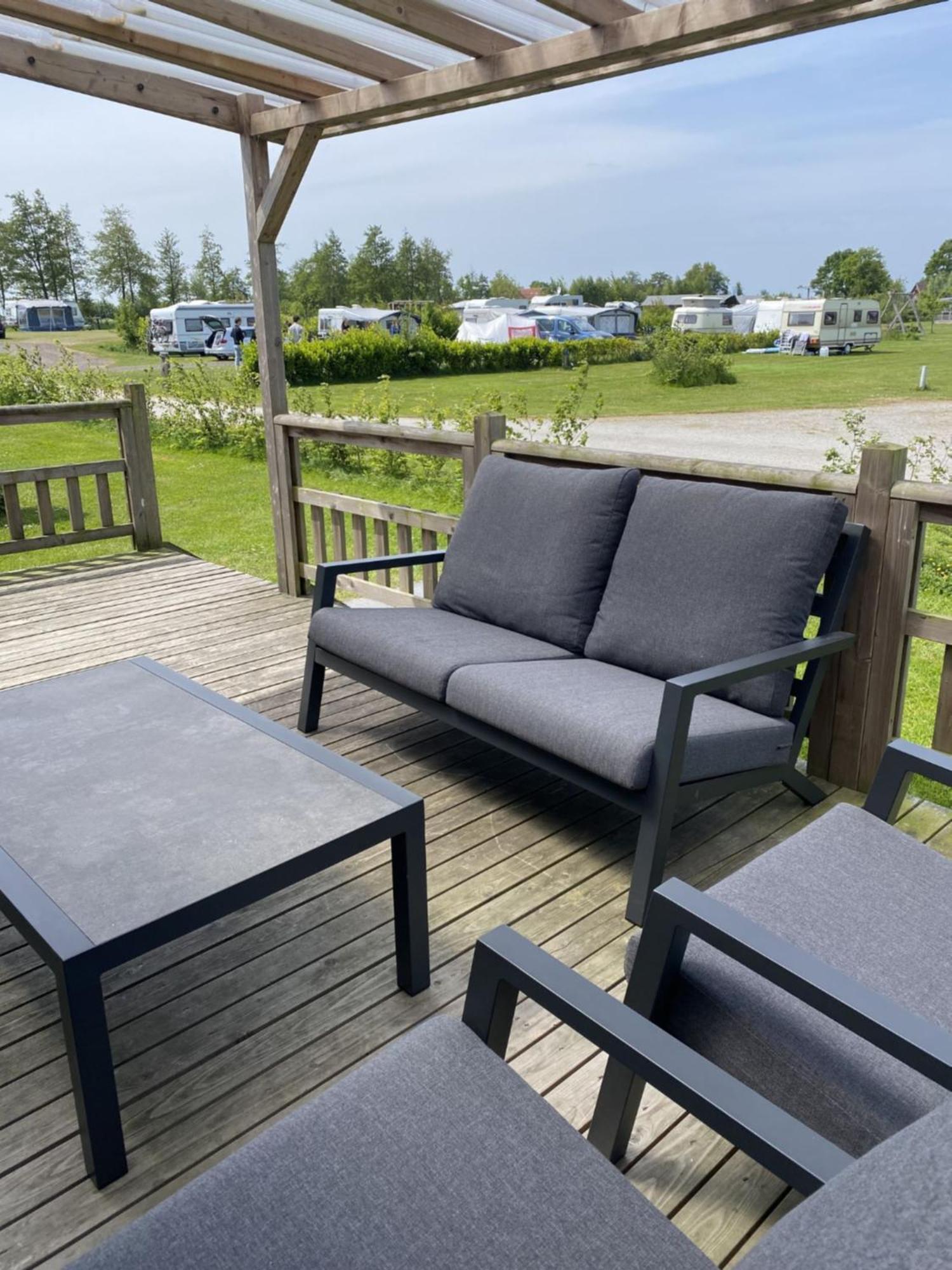 Holiday Home Natuurlijk De Veenhoop By Interhome מראה חיצוני תמונה