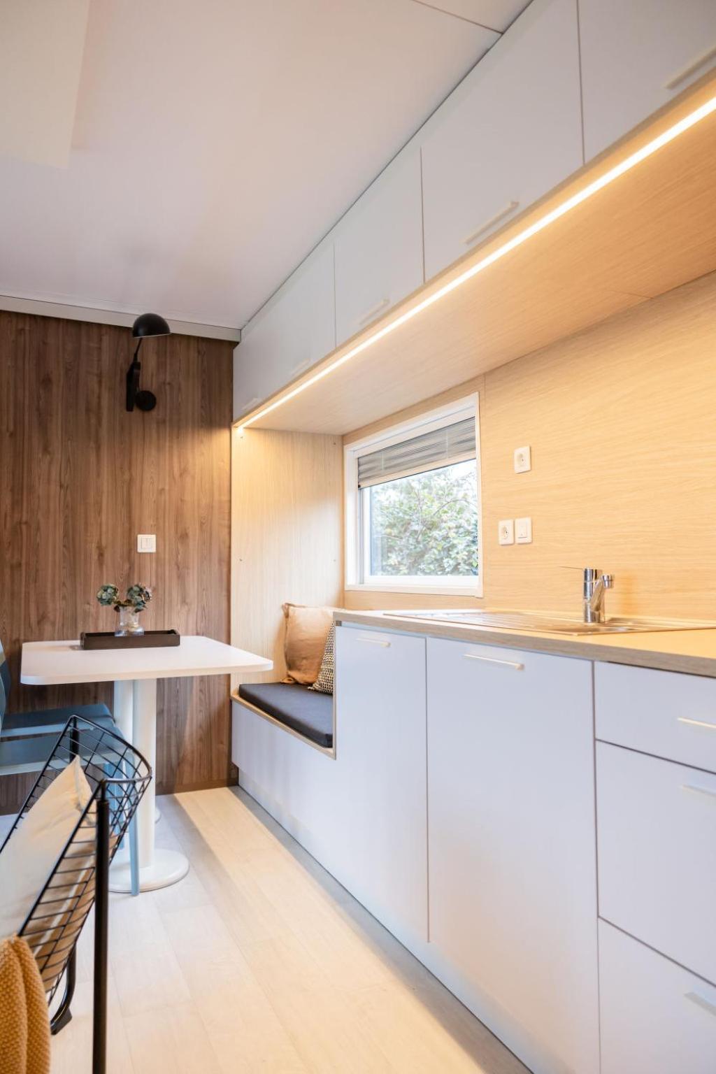 Holiday Home Natuurlijk De Veenhoop By Interhome מראה חיצוני תמונה