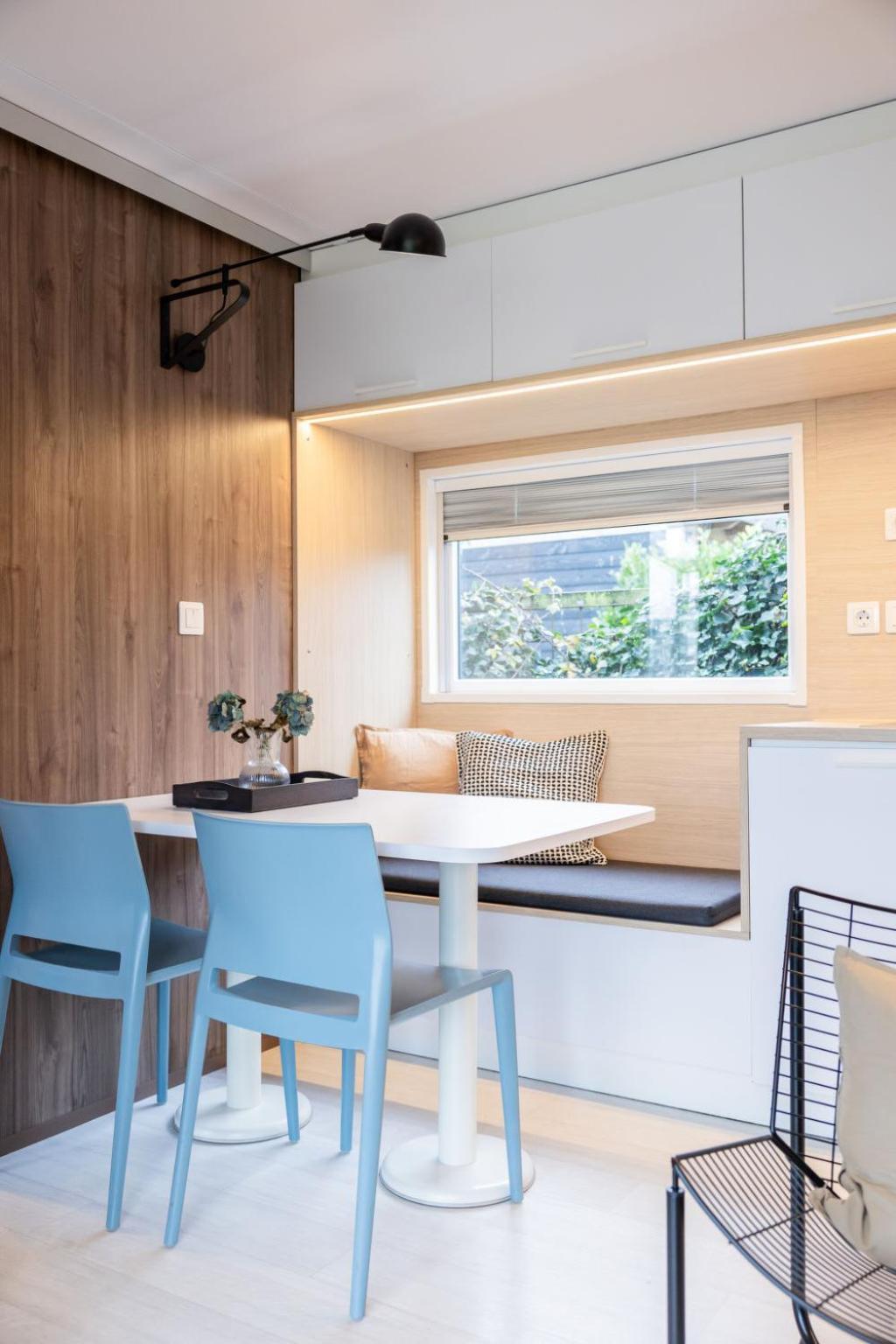Holiday Home Natuurlijk De Veenhoop By Interhome מראה חיצוני תמונה