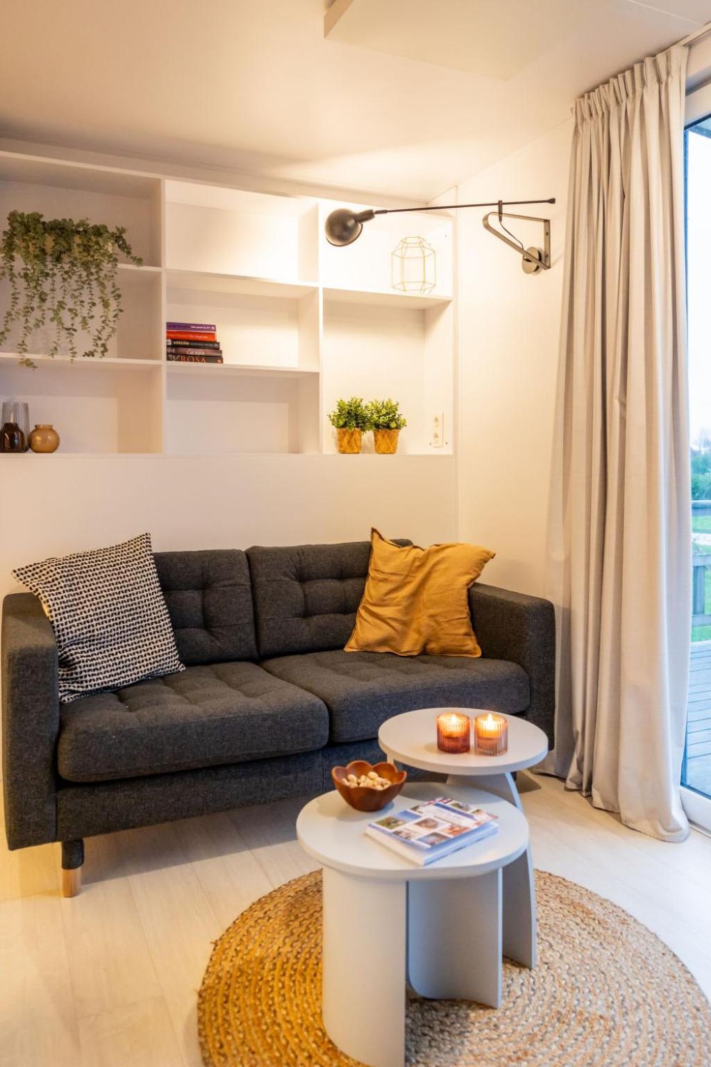 Holiday Home Natuurlijk De Veenhoop By Interhome מראה חיצוני תמונה