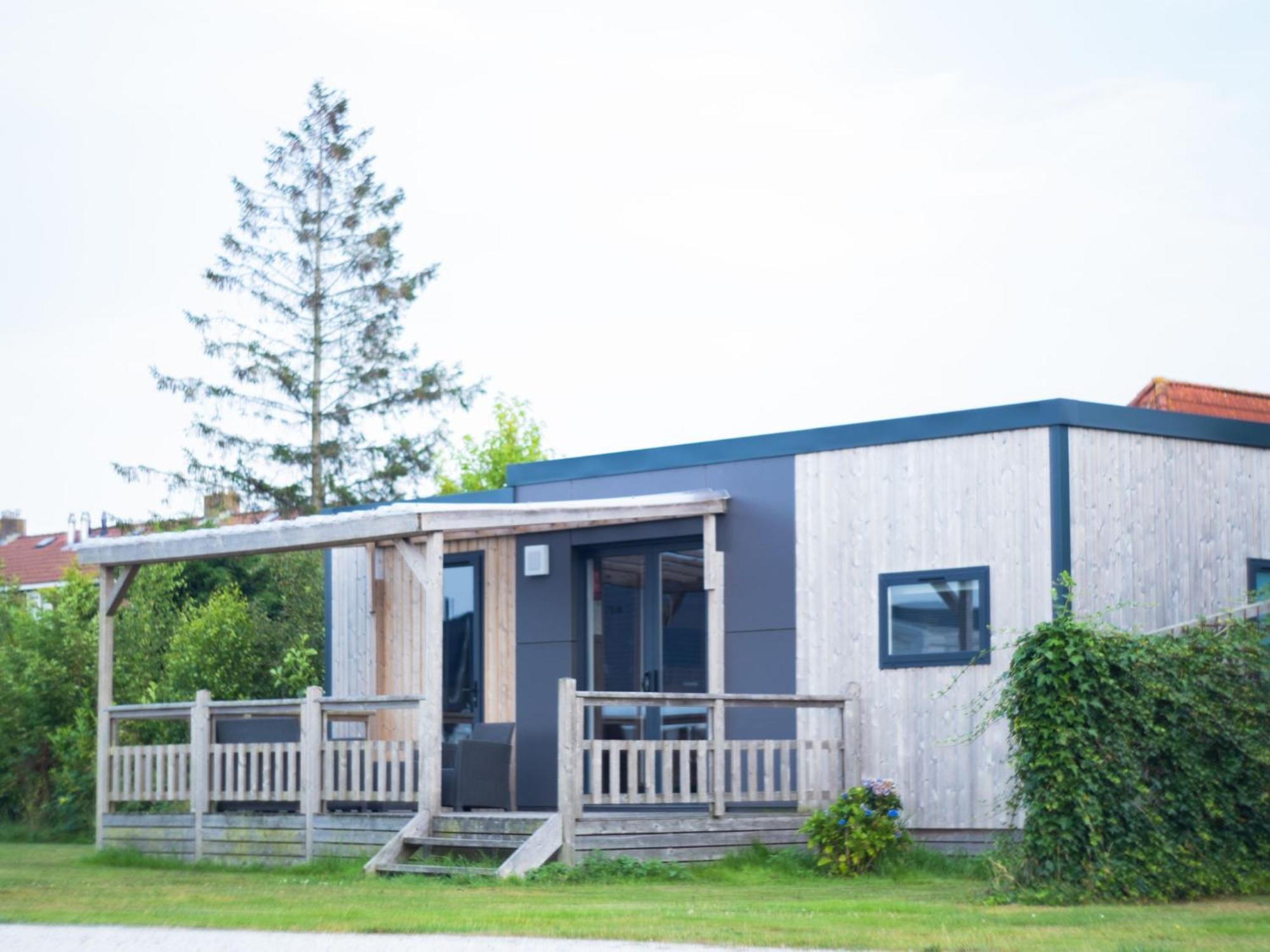 Holiday Home Natuurlijk De Veenhoop By Interhome מראה חיצוני תמונה