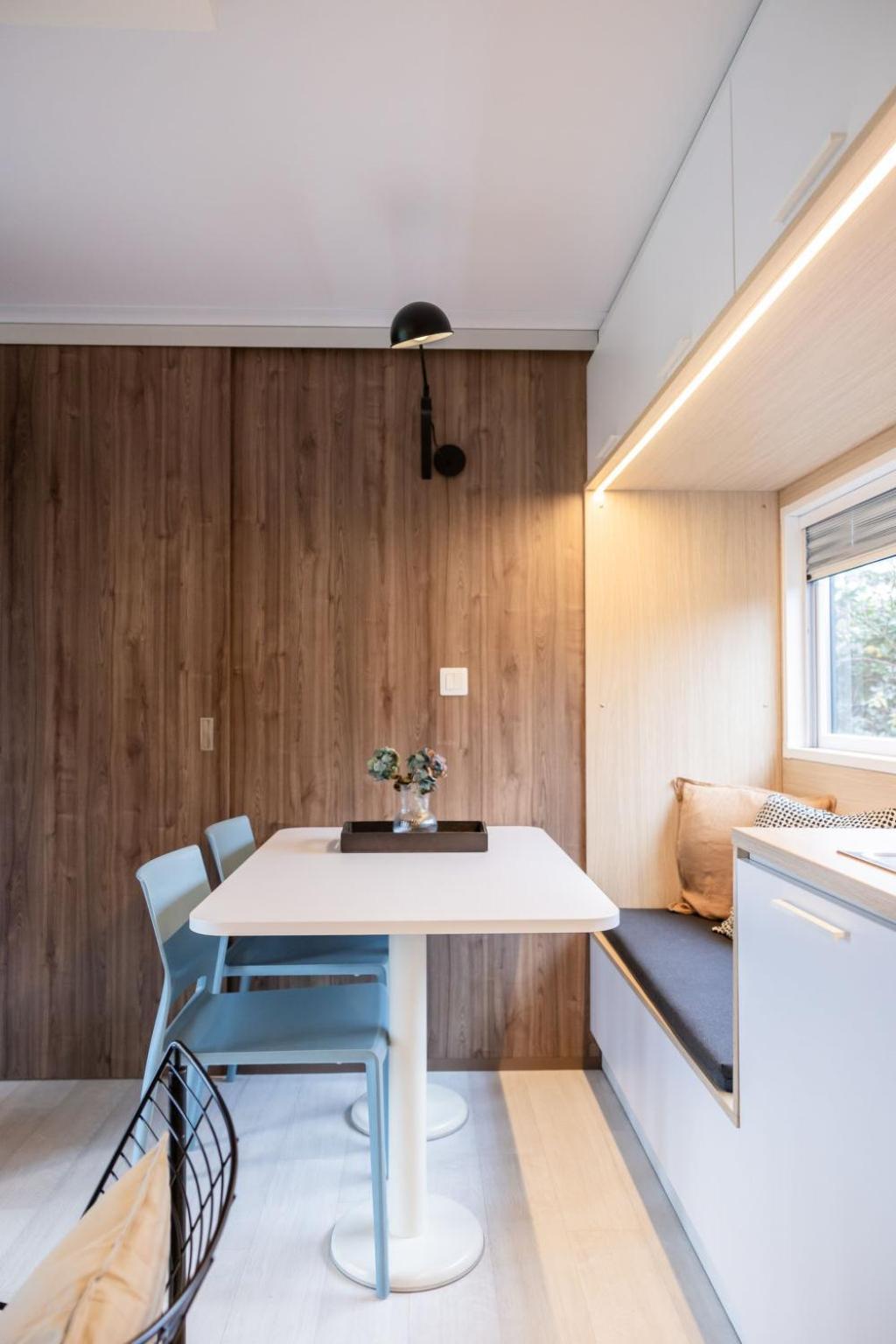 Holiday Home Natuurlijk De Veenhoop By Interhome מראה חיצוני תמונה